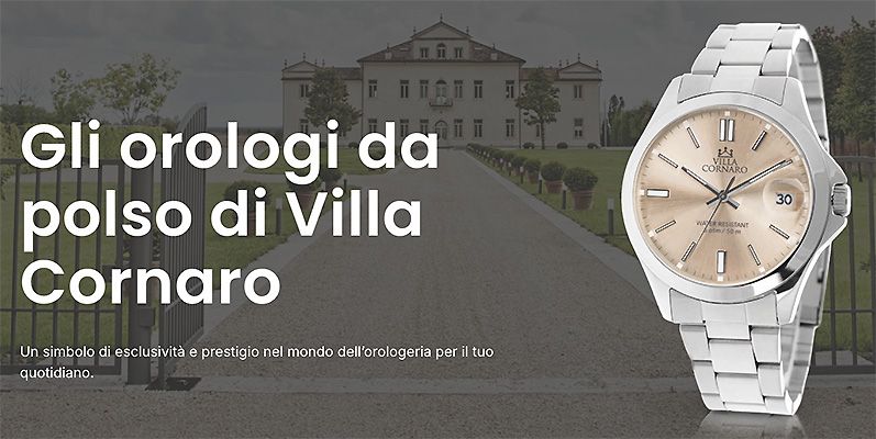 Vini Villa Cornaro